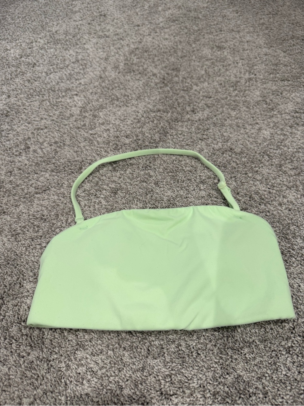 Buffbunny Butter Bandeau Bra